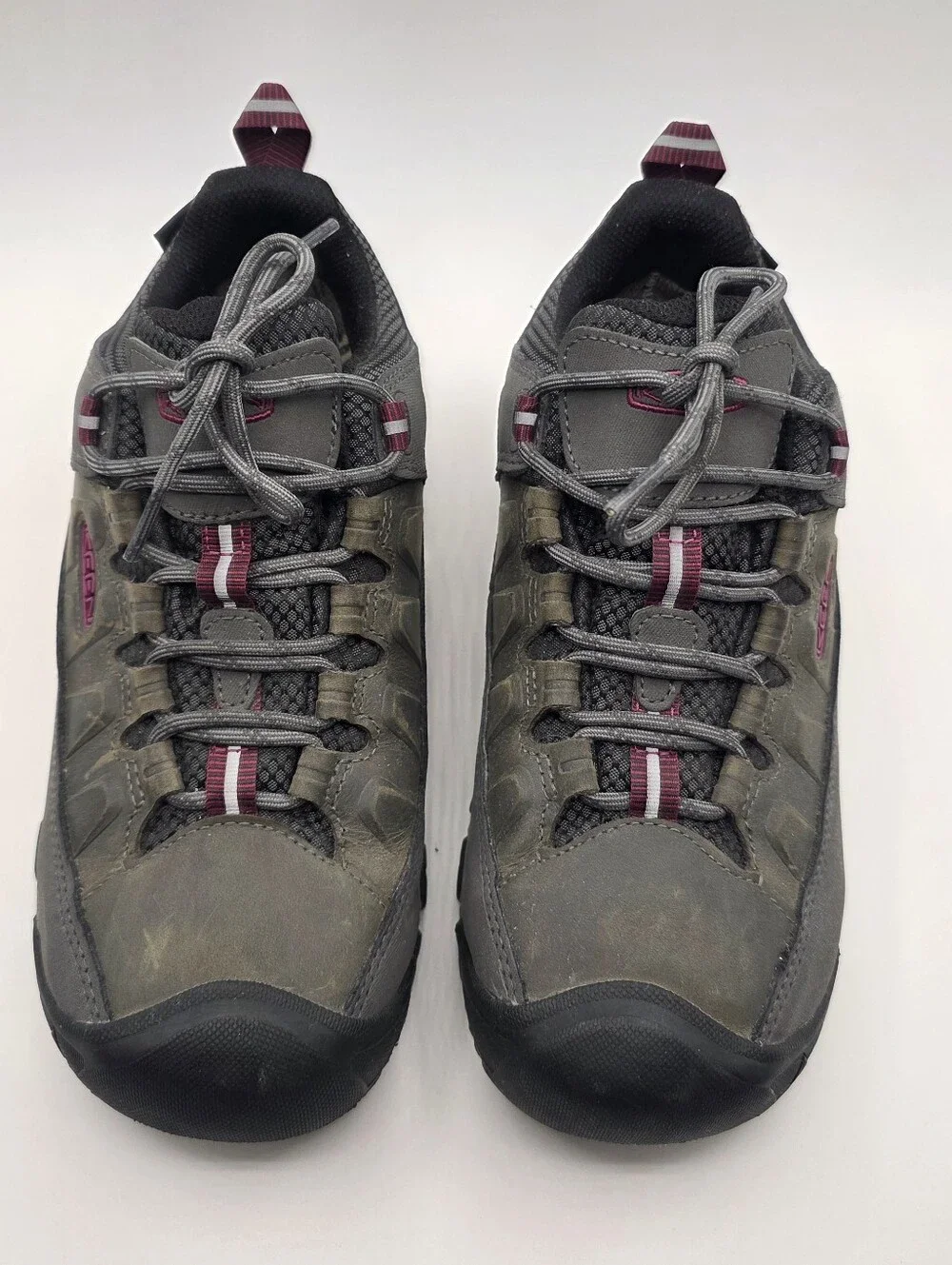 Keen women targhee